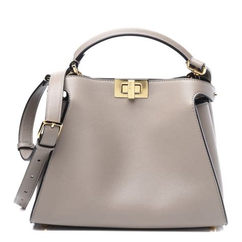 fendi peekaboo essentially on sale